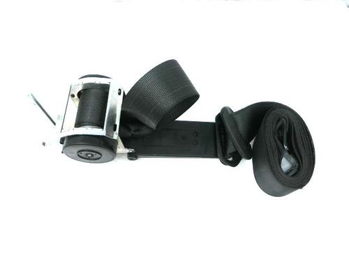 Used Front left seatbelt Front left seatbelt OPEL ZAFIRA / ZAFIRA FAMILY B (A05) 1.7 CDTI (M75) (125 hp) 20910547 20910547