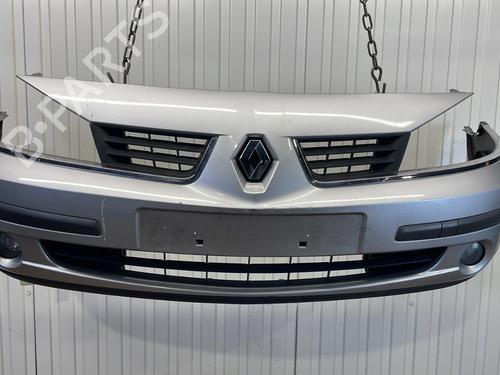 Used Front bumper RENAULT LAGUNA II (BG0/1_) 1.6 16V (BG1G, BG1H) (112 hp) 31836962