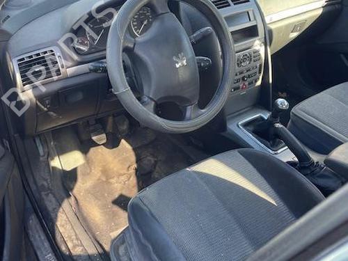 Køler PEUGEOT 407 (6D_) 1.6 HDi 110 (6D9HZC, 6D9HYC) | BP24449448M31 
