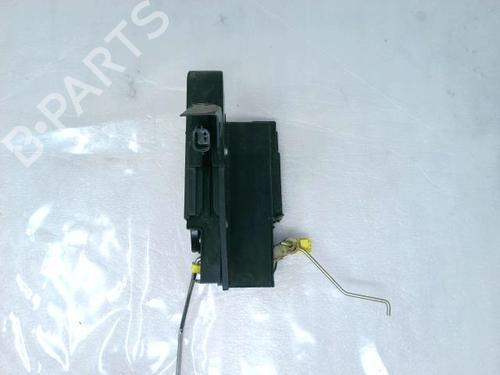 Used Front left lock DACIA SANDERO II 1.0 SCe 75 (B8JC, B8JD) (73 hp) 20914738