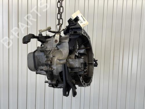 Gearbox PEUGEOT 208 I (CA_, CC_) 1.2 VTI 82 | BP20910700M3 