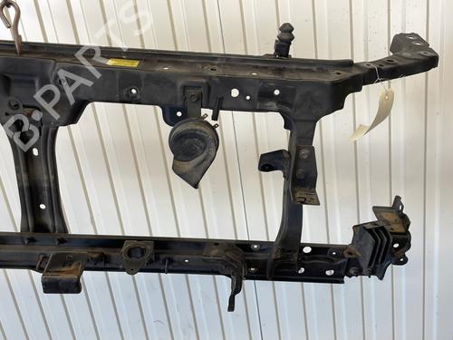Front slam panel NISSAN PATHFINDER III (R51) 2.5 dCi 4WD | BP26237032C72 