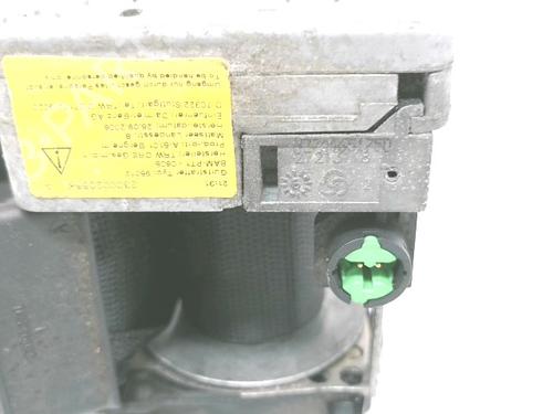 Used Front left seatbelt Front left seatbelt MERCEDES-BENZ C-CLASS (W203) C 200 CDI (203.007) (122 hp) 34191219 34191219