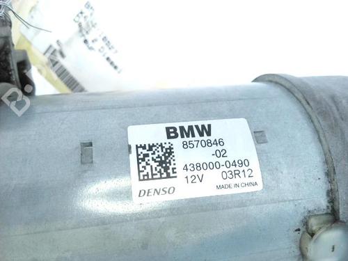 Used Starter Starter BMW X4 (F26) xDrive 20 d (190 hp) 20911907 20911907