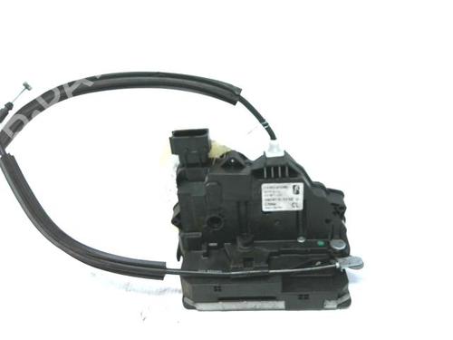 Vergrendeling rechts voor PEUGEOT BOXER Van 2.2 HDi 130 (131 hp) 20911724