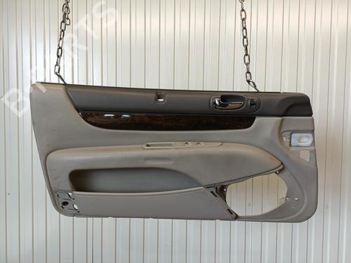 Used Front left panel Front left panel CHRYSLER STRATUS Convertible (JX) 2.0 LE (131 hp) 22100482 22100482