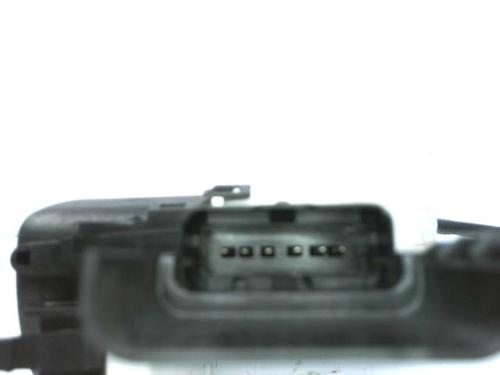 Rear left lock CITROËN C4 CACTUS 1.2 VTi 82 | BP22100161C100 