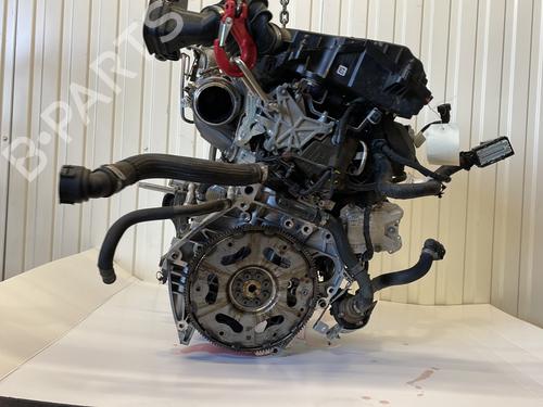 Engine JEEP COMPASS (MP, M6, MV, M7) 1.3 Hybrid 4x4 | BP30162288M1