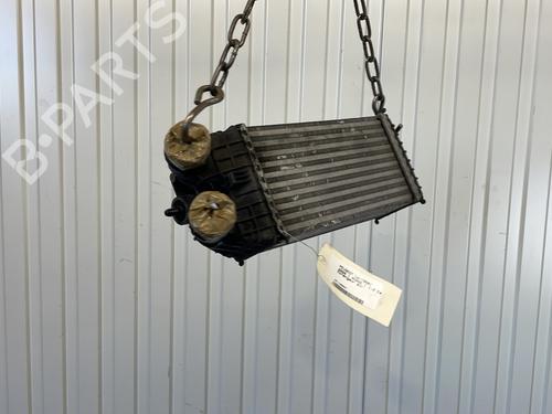 Used Intercooler PEUGEOT 2008 I (CU_) 1.2 THP 110 / PureTech 110 (110 hp) 30396776