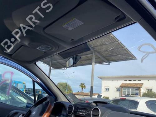 Dashboard CITROËN BERLINGO MULTISPACE (B9) 1.6 HDi 110 | BP20914303C46  - Image 13