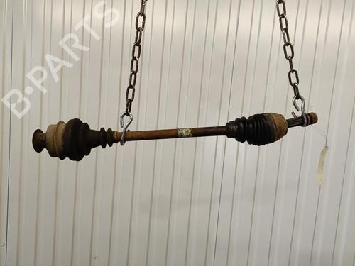 Used Right front driveshaft Right front driveshaft RENAULT SUPER 5 (B/C40_) 1.6 D (B/C/404) (55 hp) 22100962 22100962
