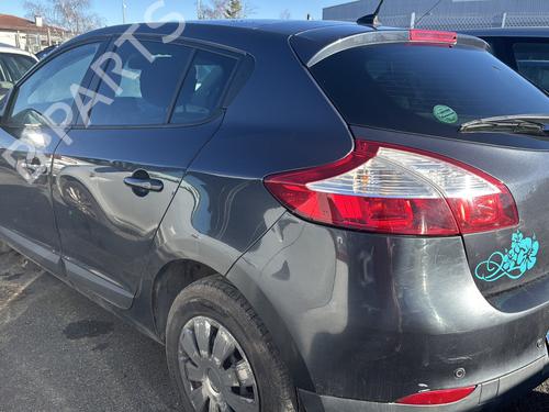 Starter RENAULT MEGANE III Hatchback (BZ0/1_, B3_) 1.4 TCe (BZ0F, BZ1V) | BP32445421M8 - Image 11