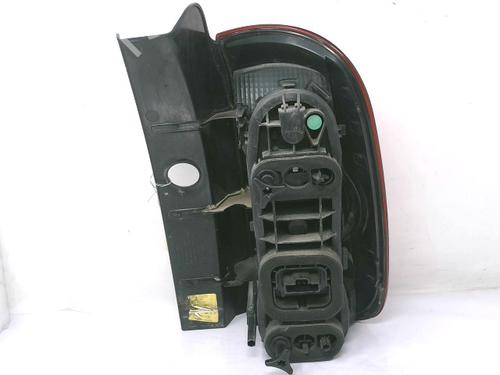 Used Right taillight Right taillight DACIA DUSTER (HS_) 1.5 dCi (86 hp) 39252554 39252554