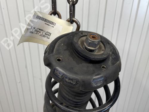 Left front shock absorber PEUGEOT 2008 I (CU_) 1.2 THP 110 / PureTech 110 | BP30396766M16 - Image 5
