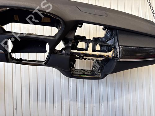 Instrumentbræt BMW X5 (E70) xDrive 30 d | BP38156522C46 - Image 6