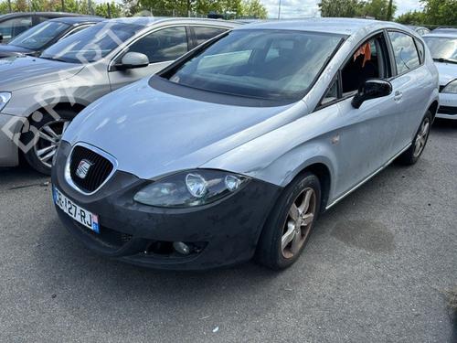 Right headlight SEAT LEON (1P1) 1.9 TDI | BP38970955C29 - Image 8