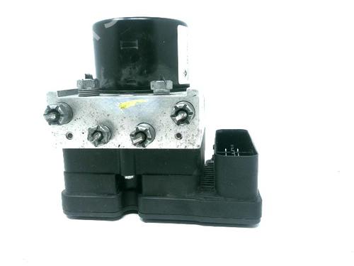 ABS pump RENAULT TWINGO II (CN0_) 1.2 (CN0D) | BP23795937M43  - Image 5