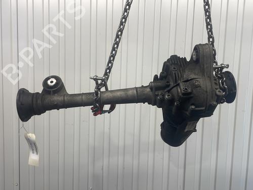 Pont avant VW TOUAREG (7LA, 7L6, 7L7) 5.0 V10 TDI (313 hp) 31626299