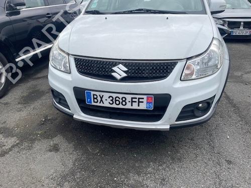 Injection rail SUZUKI SX4 (EY, GY) 2.0 DDiS 4x4 (RW420D) | BP36145650M98  - Image 20