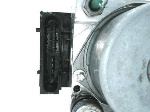 ABS pump RENAULT CLIO II (BB_, CB_) 1.2 16V (BB05, BB0W, BB11, BB27, BB2T, BB2U, BB2V, CB05,... | BP26977703M43 