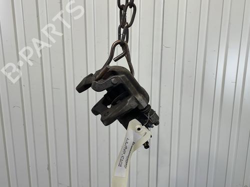 Left front brake caliper RENAULT CLIO V (B7_) 1.0 TCe 90 (B7MT) | BP29066407M105