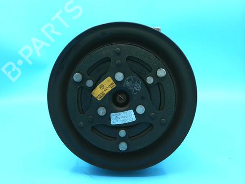 AC compressor ALFA ROMEO 147 (937_) 1.9 JTDM 8V (937.AXD1A, 937.AXU1A, 937.BXU1A) | BP25330792M34 - Image 3