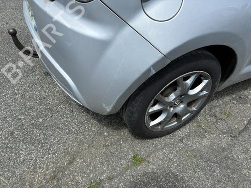 Left front window switch ALFA ROMEO MITO (955_) 1.6 JTDM (955AXC1B) | BP36100075I27 - Image 9