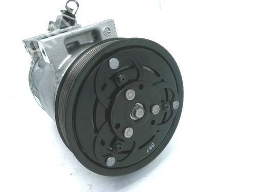 AC compressor RENAULT CLIO IV (BH_) 1.5 dCi 90 | BP29074699M34  - Image 5