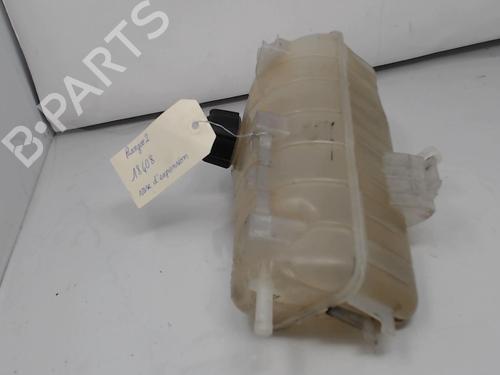 Expansion tank RENAULT KANGOO / GRAND KANGOO II (KW0/1_) 1.5 dCi 70 (KW0V, KW0A) | BP20915113C120 