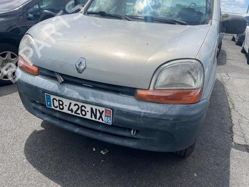 Electronic module RENAULT KANGOO (KC0/1_) D 65 1.9 (KC0E, KC02, KC0J, KC0N) | BP37187209M83 - Image 22