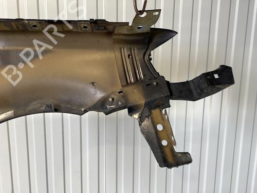 Left front fenders VW POLO (6N2) 1.9 SDI | BP28429709C41 