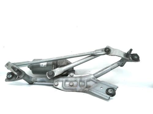 Used Front wiper motor FIAT PUNTO (199_) 1.3 D Multijet (75 hp) 30683197