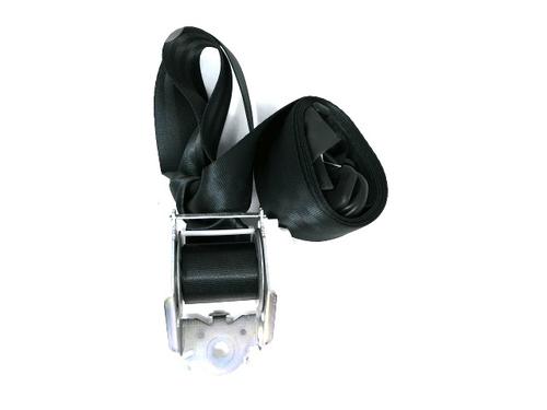 Rear left seatbelt CITROËN C4 CACTUS 1.2 VTi 82 | BP28817766I29 - Image 3