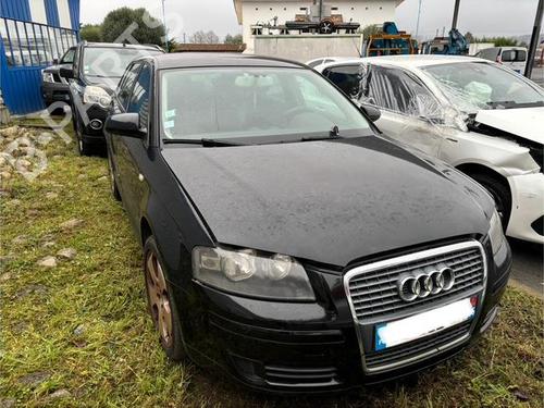 Climate control AUDI A3 Sportback (8PA) 2.0 TDI | BP23795855I5 - Image 12