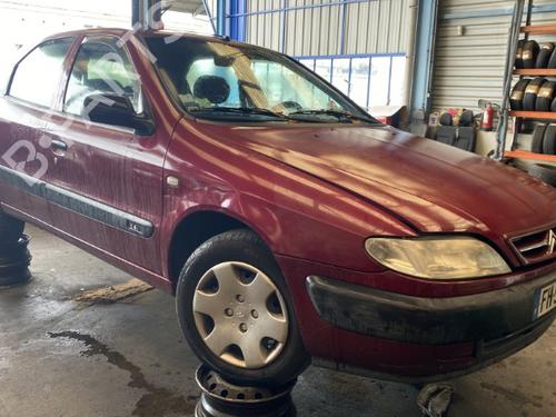 Gearbox CITROËN XSARA (N1) 1.4 i | BP20913782M3 