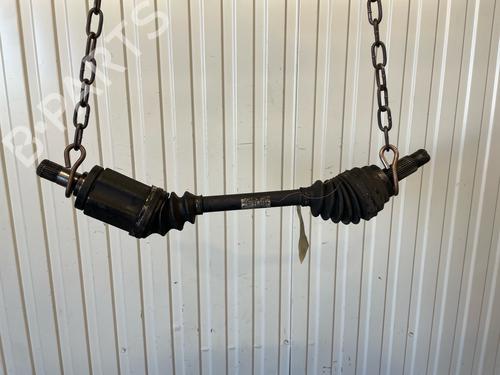 Left front driveshaft BMW X5 (E70) xDrive 30 d | BP38156546M38 - Image 3