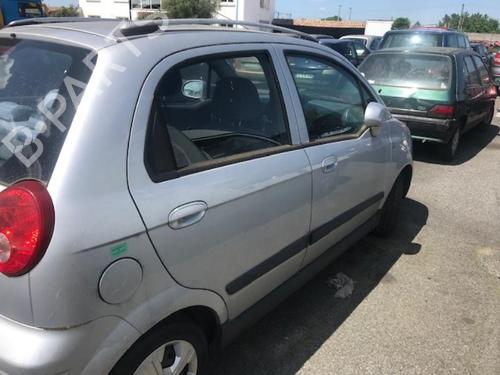 Right mirror CHEVROLET MATIZ (M200, M250) 0.8 | BP20915515C27 