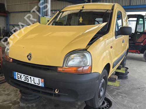 Alternator RENAULT KANGOO (KC0/1_) 1.5 dCi (KC07) | BP32170563M7  - Image 13