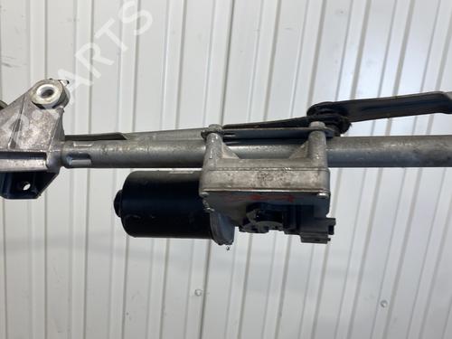 Front wipers mechanism PEUGEOT 307 CC (3B) 2.0 HDi 135 | BP22099397C83 