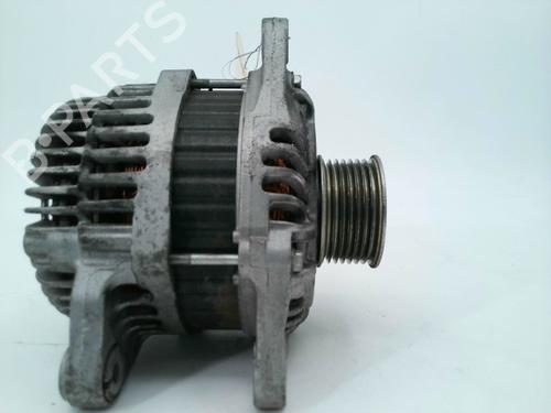 Used Alternator Alternator NISSAN MICRA IV (K13K, K13KK) 1.2 (80 hp) 26463546 26463546