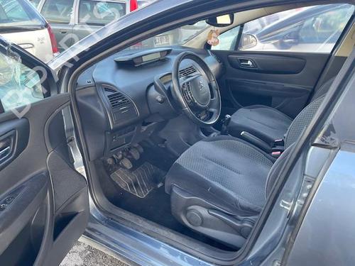 Steering column stalk CITROËN C4 I (LC_) 1.6 HDi | BP20916570I23 