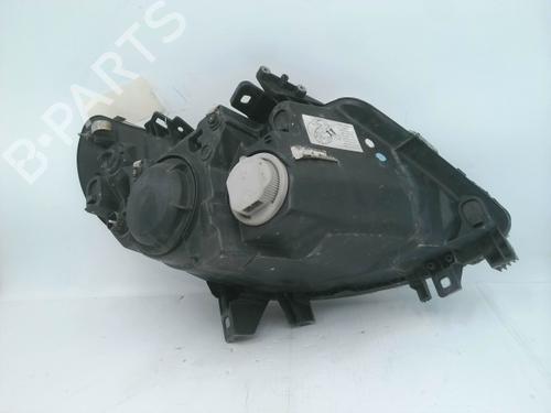 Left headlight FIAT DUCATO Van (250_) 160 Multijet 3,0 D | BP30175919C28 - Image 5