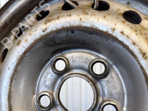 Rim VW TRANSPORTER T4 Van (70A, 70H, 7DA, 7DH) 2.5 TDI | BP29208776C45 