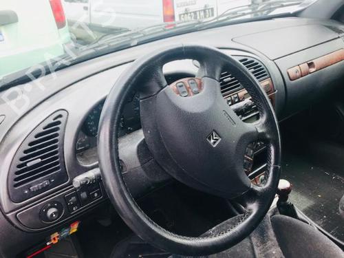 Gearbox CITROËN XSARA (N1) 2.0 HDi 90 | BP22098053M3 