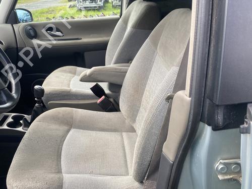 Front left seatbelt RENAULT ESPACE IV (JK0/1_) 2.0 Turbo (JK0A, JK0B, JK0N) | BP25034202I26 - Image 3