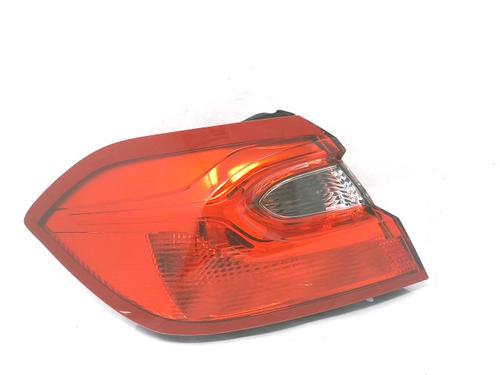 Left taillight FORD FIESTA VII (HJ, HF) 1.5 TDCi | BP38475809C34 - Image 3
