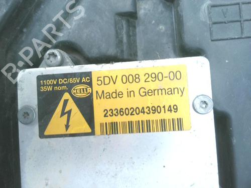 Used Right headlight Right headlight AUDI A6 C6 Avant (4F5) 2.7 TDI (180 hp) 29959886 29959886