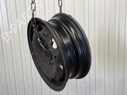 Used Rim SKODA FABIA II (542) 1.4 TDI (80 hp) 20914357