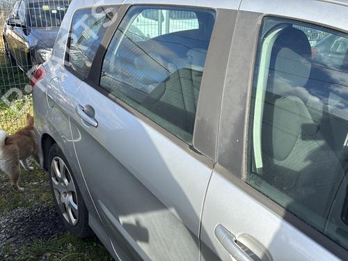 Front bumper PEUGEOT 308 SW I (4E_, 4H_) 1.6 HDi | BP31833462C7 