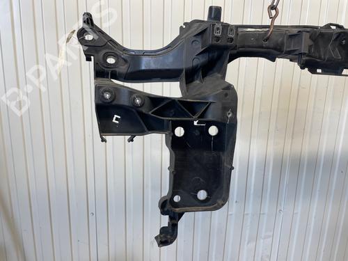 Frontplade/Frontkurv RENAULT KANGOO BE BOP (KW0/1_) | BP38787919C72 - Image 4